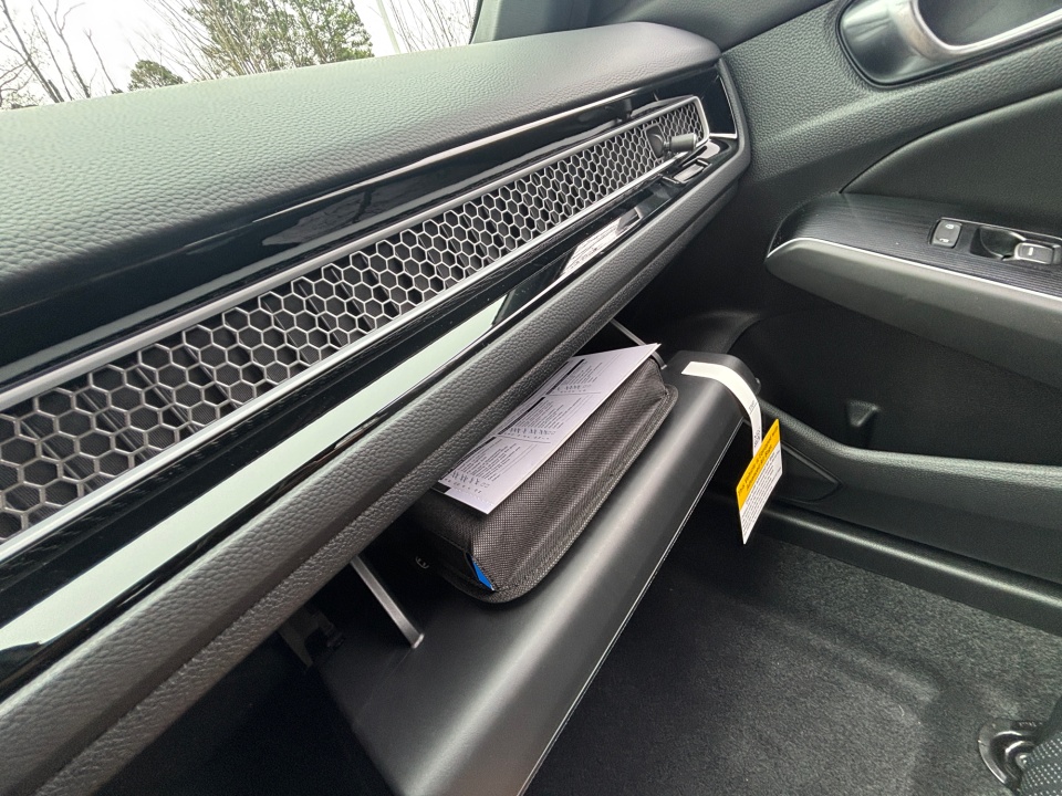 2HGFE4F84TH332783 2026 Honda Civic Hybrid Sport