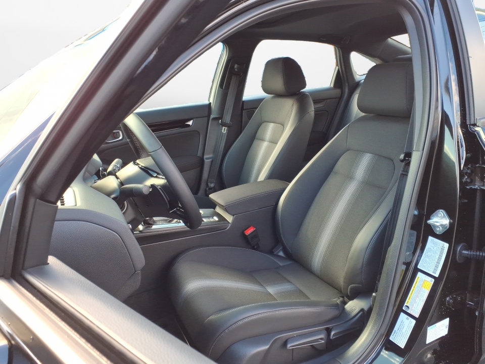 2HGFE4F85TH321193 2026 Honda Civic Hybrid Sport