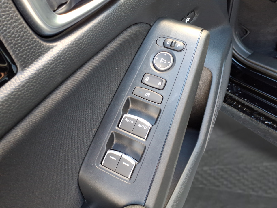 2HGFE4F85TH321193 2026 Honda Civic Hybrid Sport