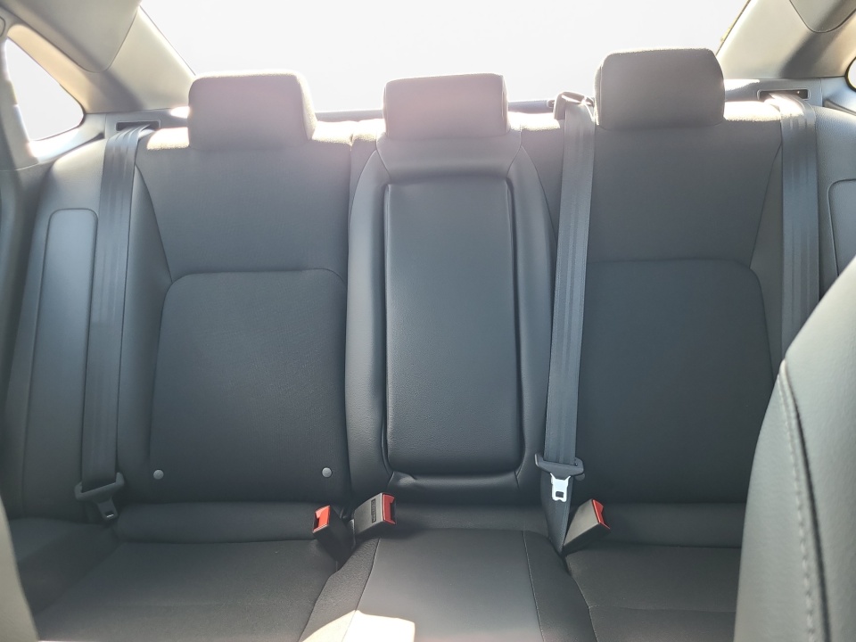 2HGFE4F85TH322327 2026 Honda Civic Hybrid Sport