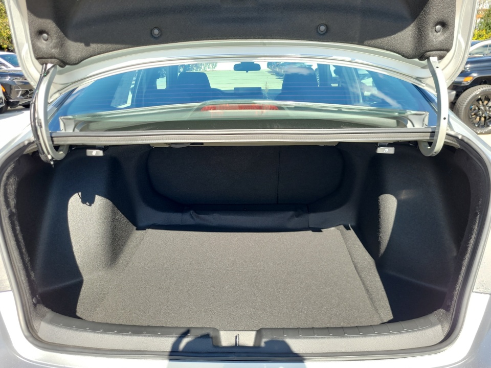 2HGFE4F85TH322327 2026 Honda Civic Hybrid Sport