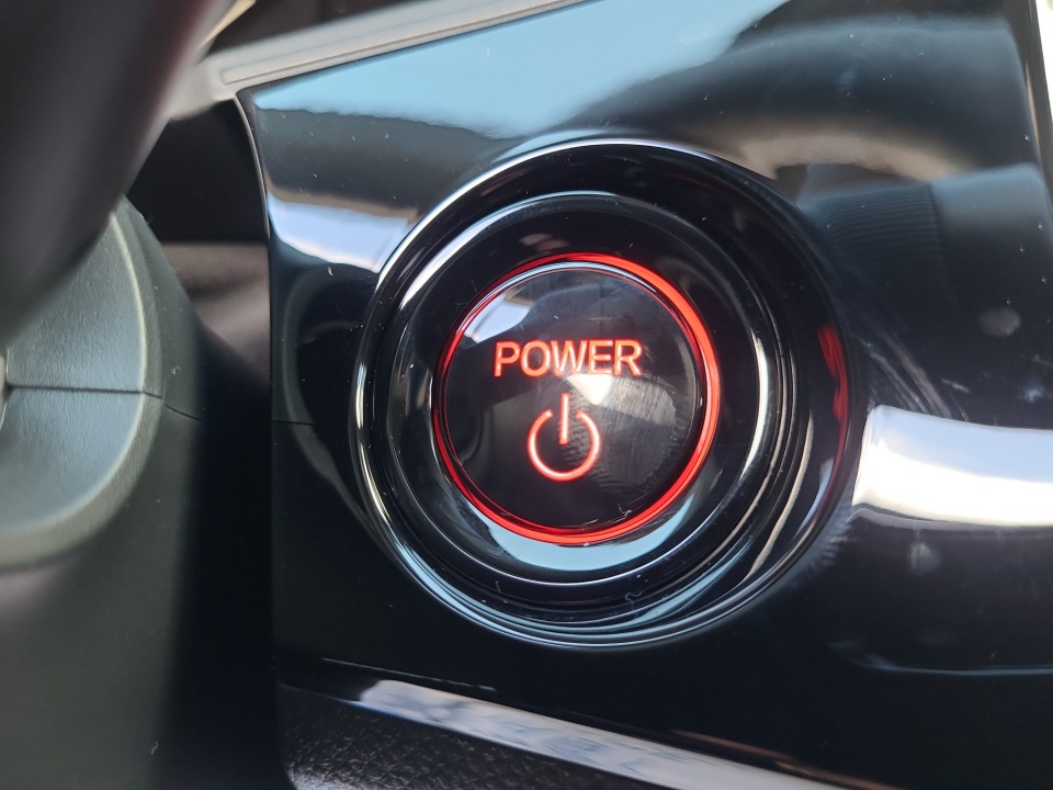 2HGFE4F85TH322327 2026 Honda Civic Hybrid Sport