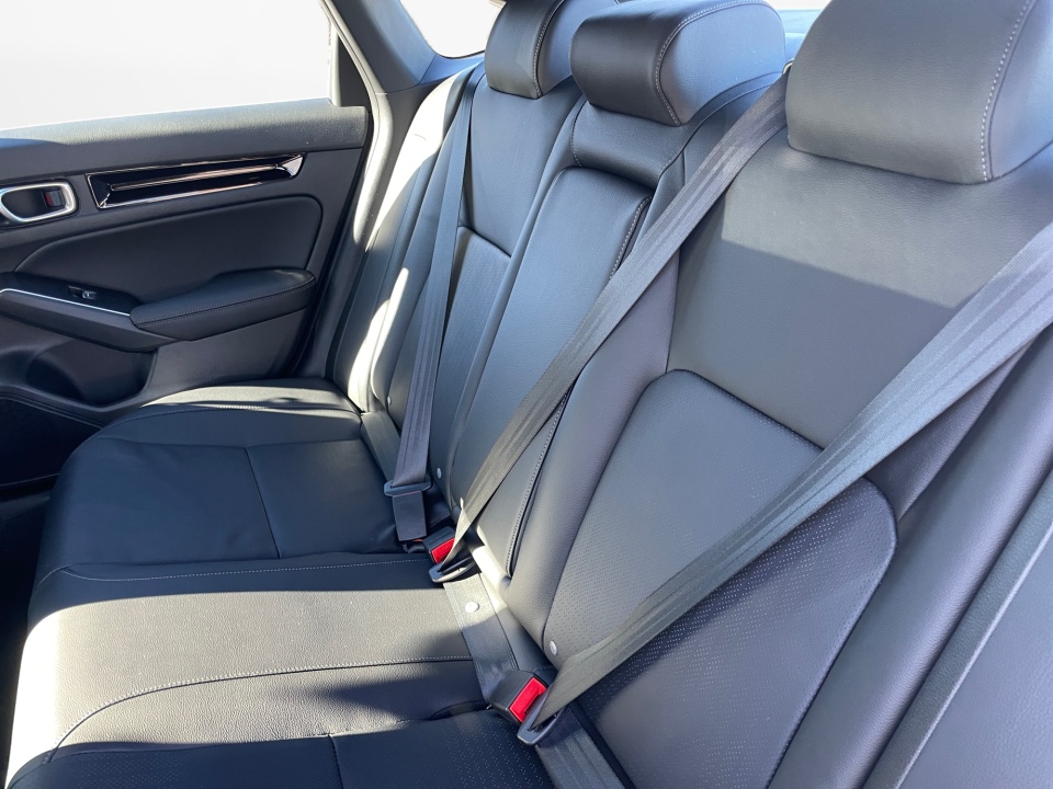 2HGFE4F85TH326202 2026 Honda Civic Hybrid Sport