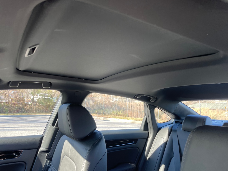 2HGFE4F85TH326202 2026 Honda Civic Hybrid Sport