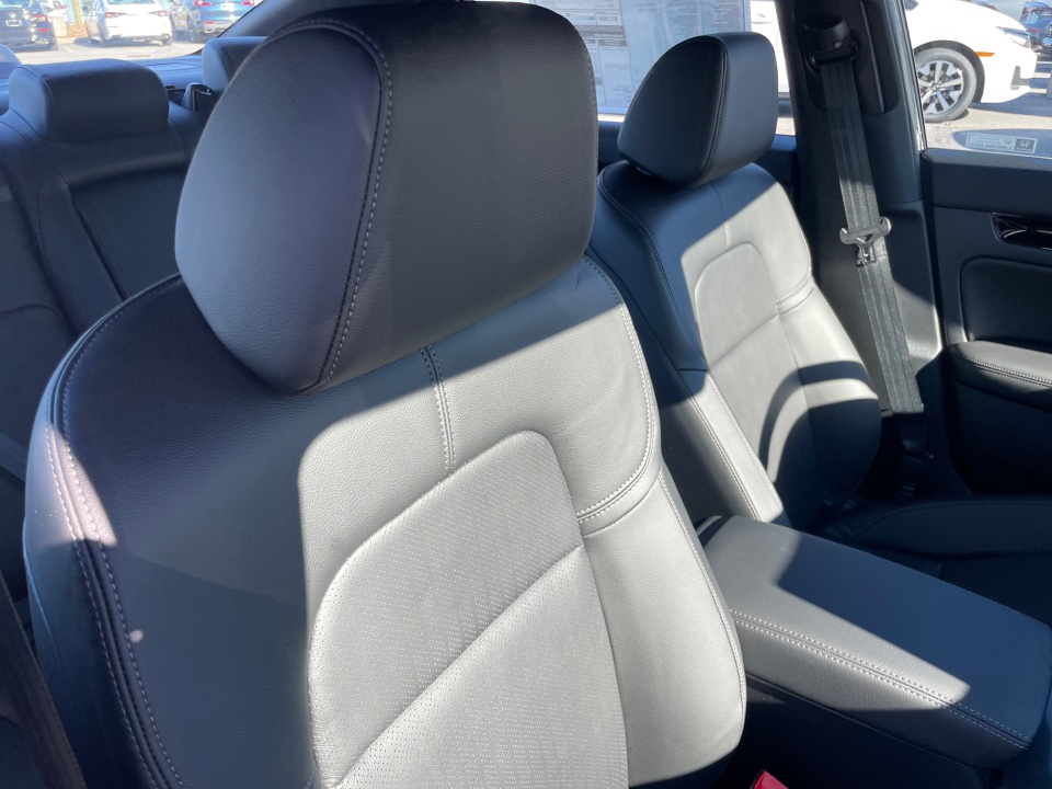 2HGFE4F85TH326202 2026 Honda Civic Hybrid Sport