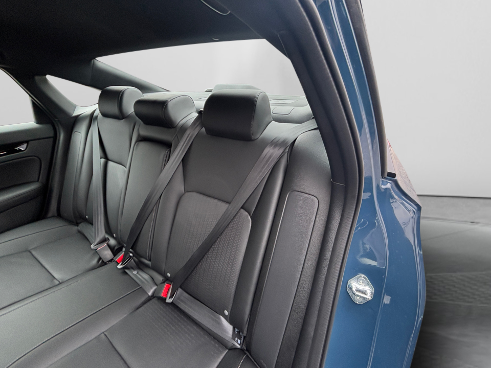 2HGFE4F85TH329004 2026 Honda Civic Hybrid Sport