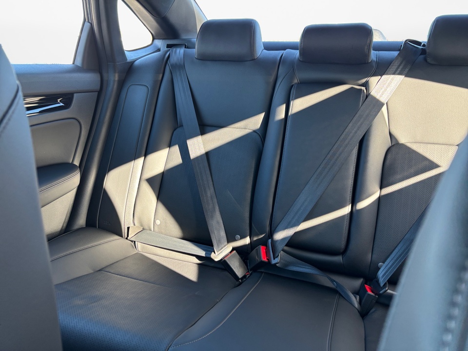 2HGFE4F85TH331061 2026 Honda Civic Hybrid Sport