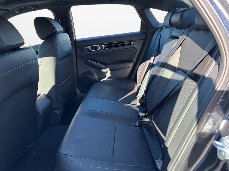 2HGFE4F85TH331061 2026 Honda Civic Hybrid Sport