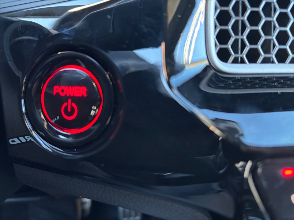 2HGFE4F85TH331061 2026 Honda Civic Hybrid Sport