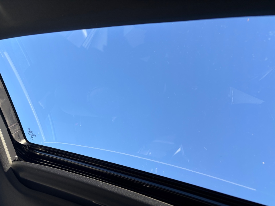 2HGFE4F85TH331061 2026 Honda Civic Hybrid Sport