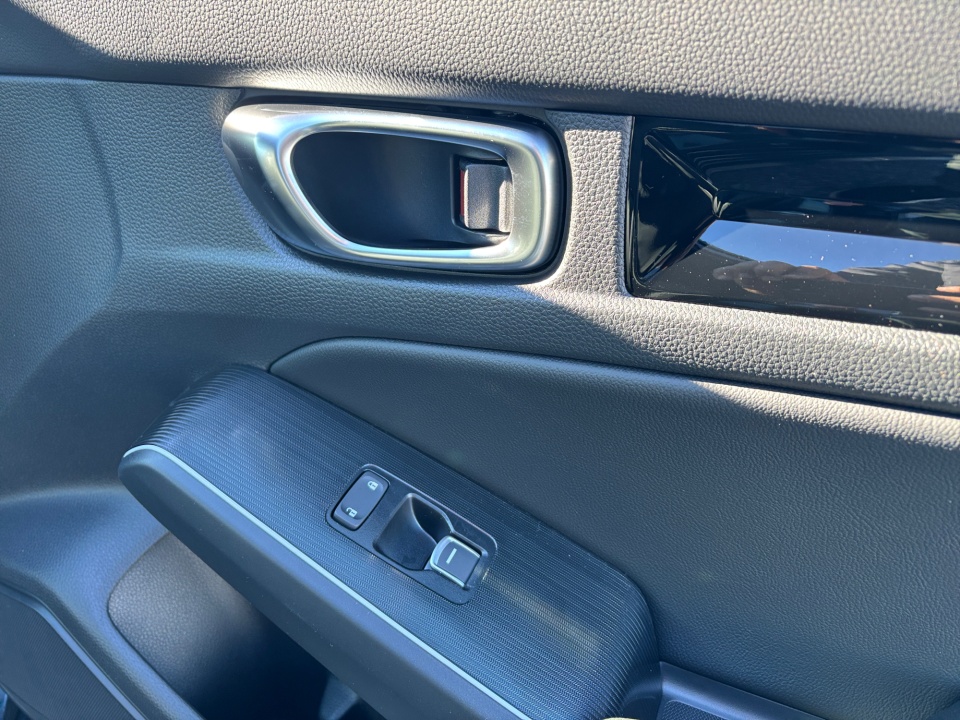 2HGFE4F85TH331061 2026 Honda Civic Hybrid Sport