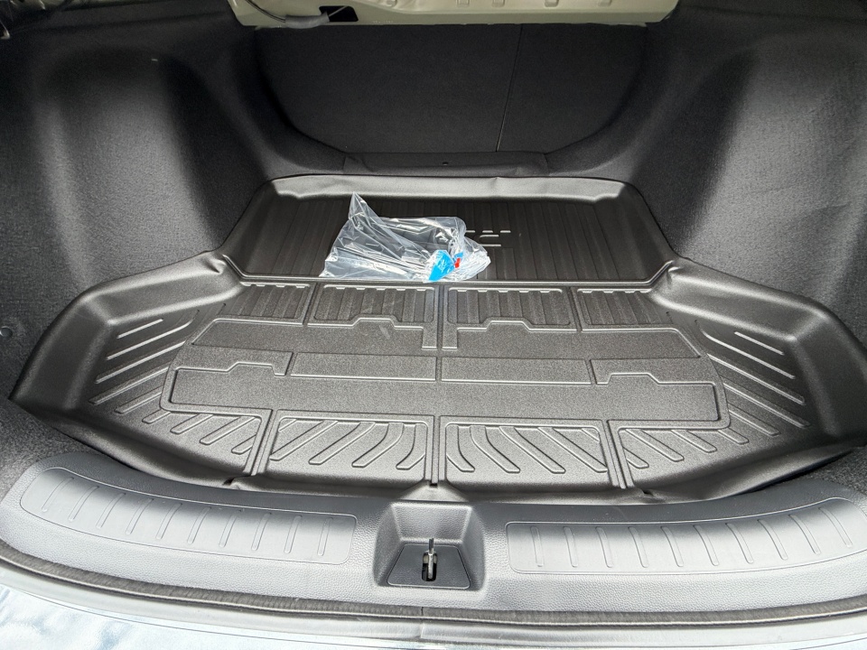 2HGFE4F85TH344859 2026 Honda Civic Hybrid Sport