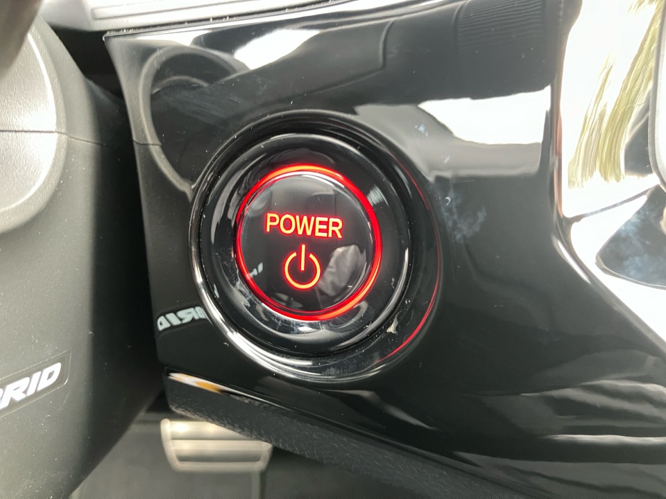 2HGFE4F86TH322000 2026 Honda Civic Hybrid Sport