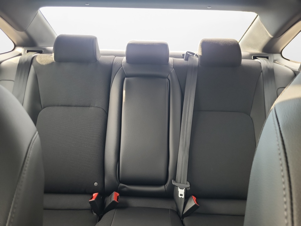 2HGFE4F86TH327763 2026 Honda Civic Hybrid Sport