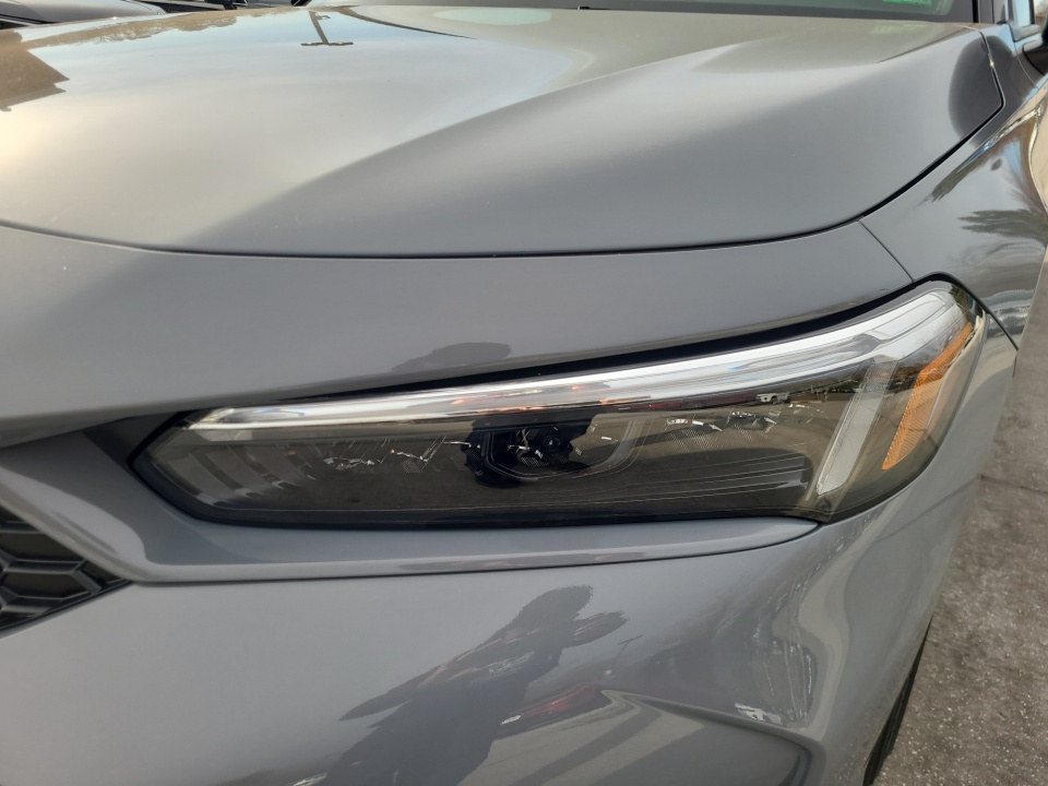 2HGFE4F86TH327763 2026 Honda Civic Hybrid Sport