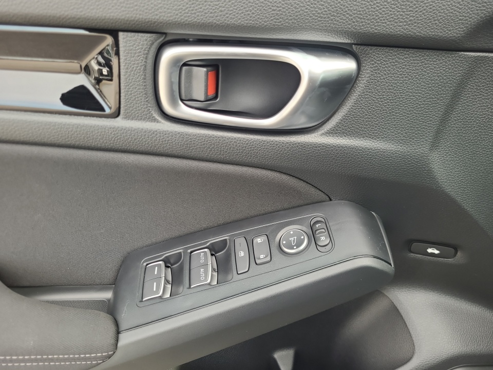 2HGFE4F86TH327763 2026 Honda Civic Hybrid Sport