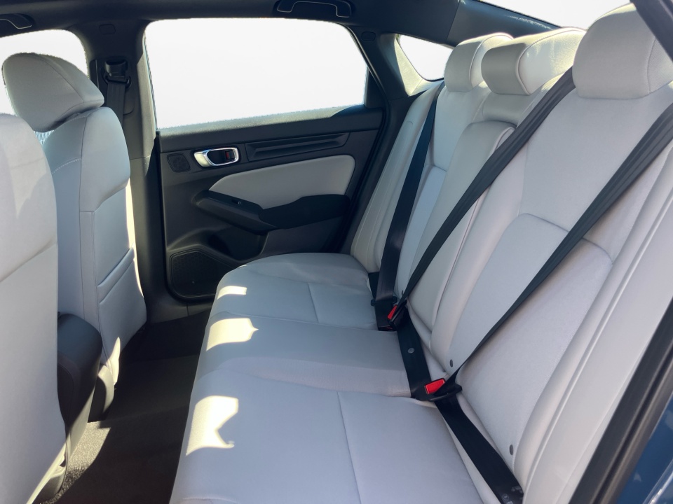 2HGFE4F89TH320483 2026 Honda Civic Hybrid Sport