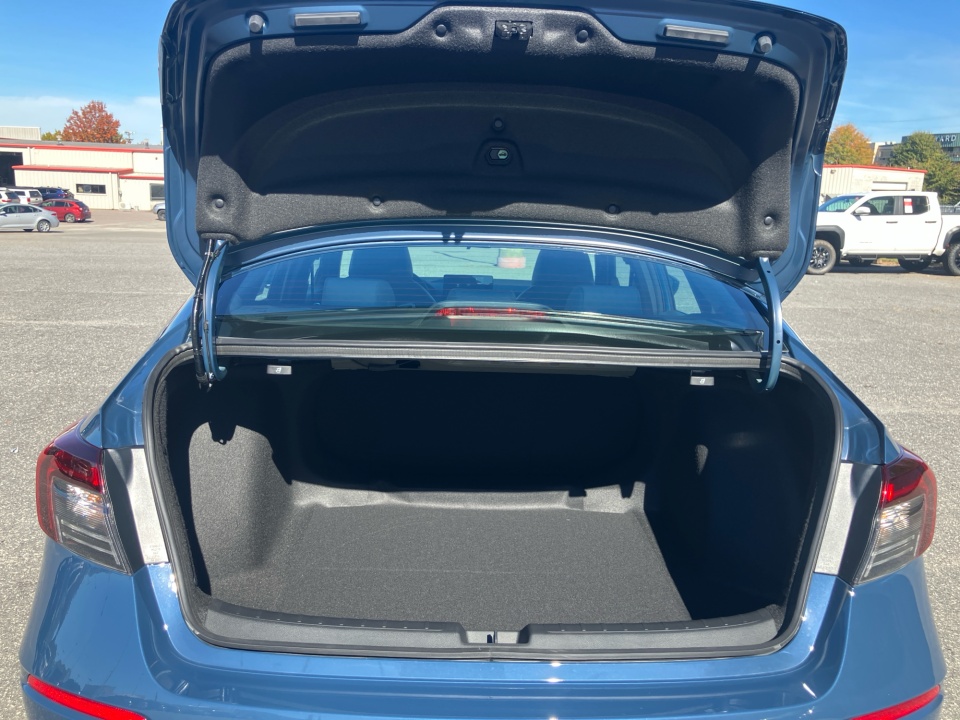 2HGFE4F89TH320483 2026 Honda Civic Hybrid Sport