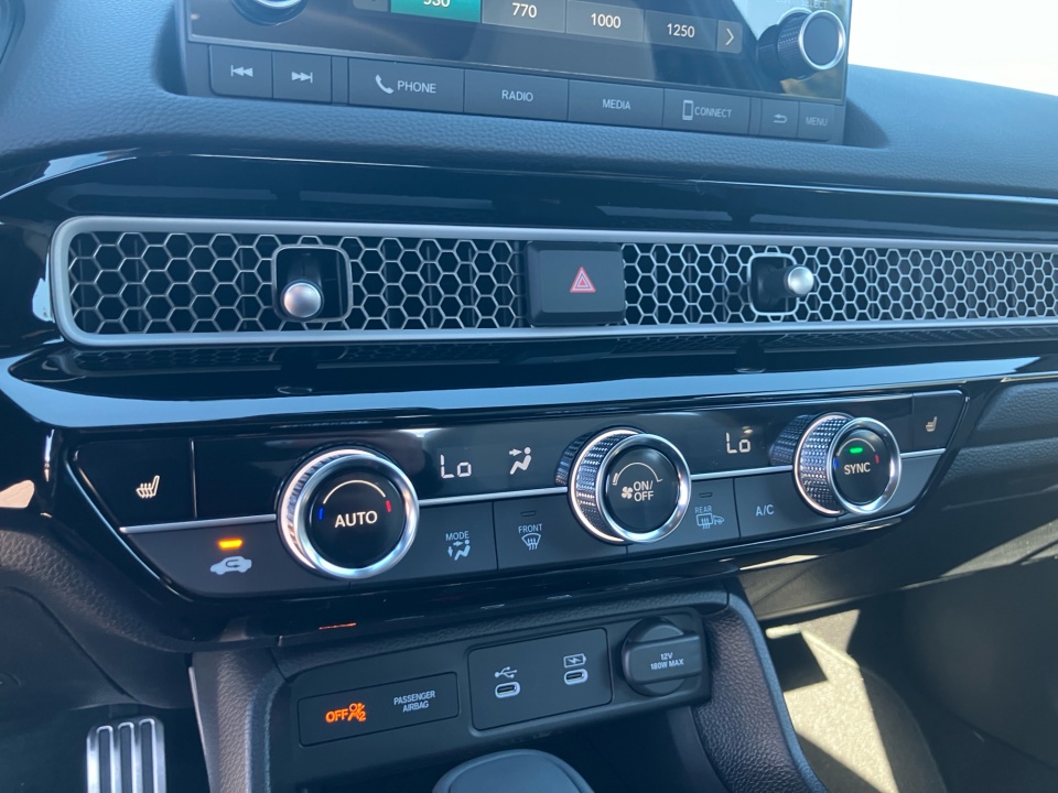 2HGFE4F89TH320483 2026 Honda Civic Hybrid Sport