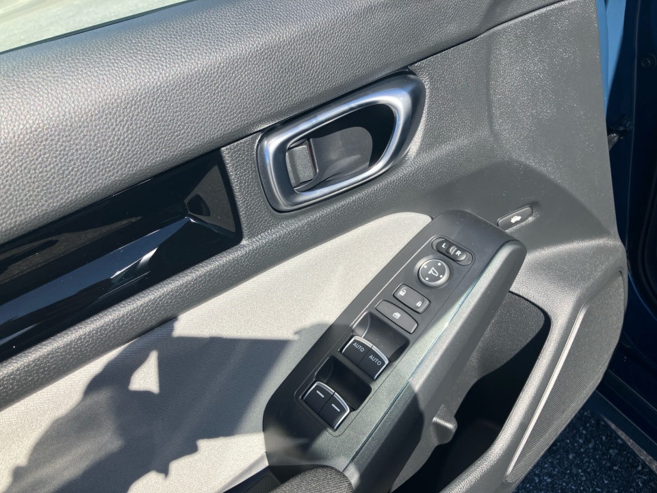 2HGFE4F89TH320483 2026 Honda Civic Hybrid Sport