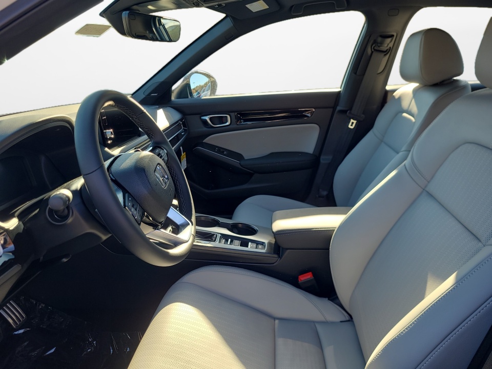 2HGFE4F89TH320564 2026 Honda Civic Hybrid Sport