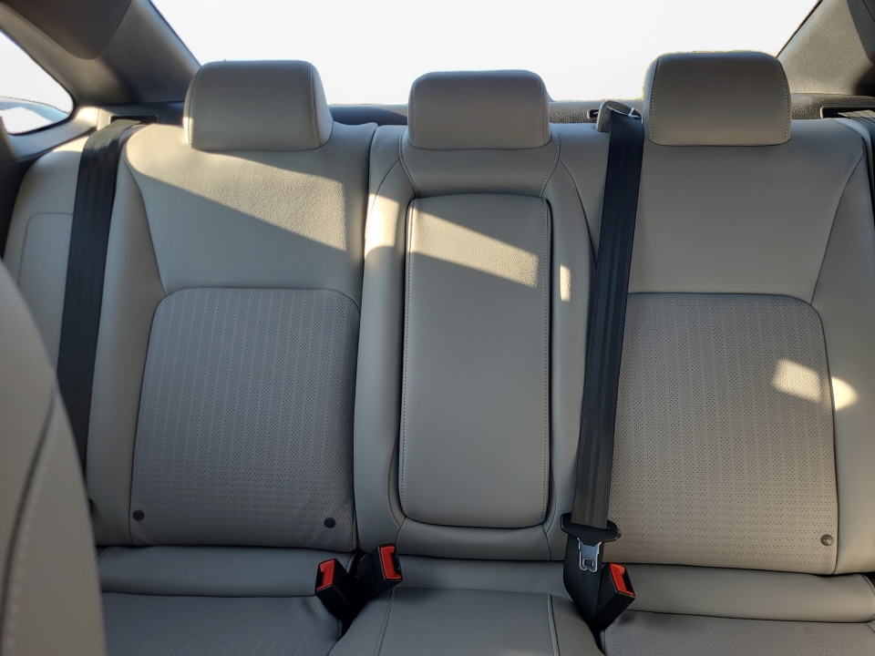 2HGFE4F89TH320564 2026 Honda Civic Hybrid Sport