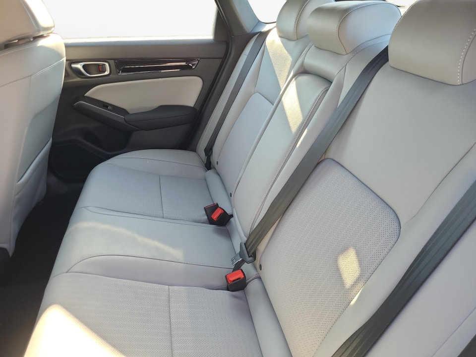 2HGFE4F89TH320564 2026 Honda Civic Hybrid Sport