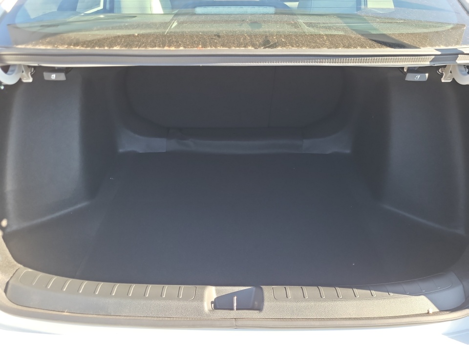 2HGFE4F89TH320564 2026 Honda Civic Hybrid Sport