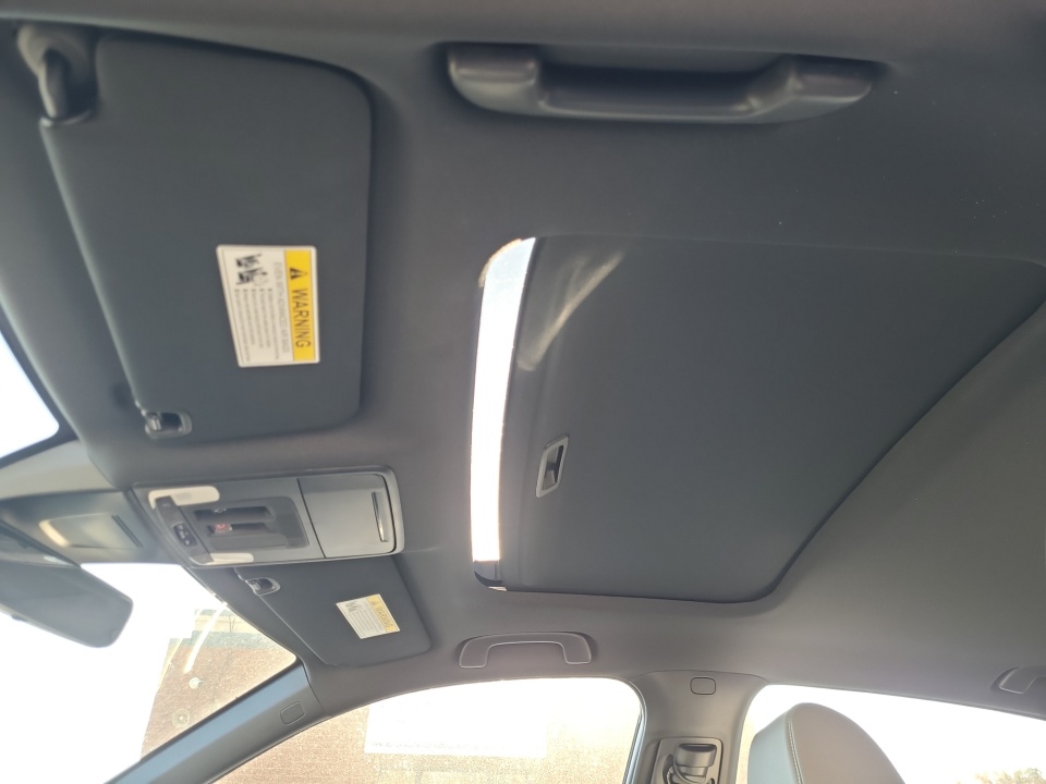 2HGFE4F89TH320564 2026 Honda Civic Hybrid Sport