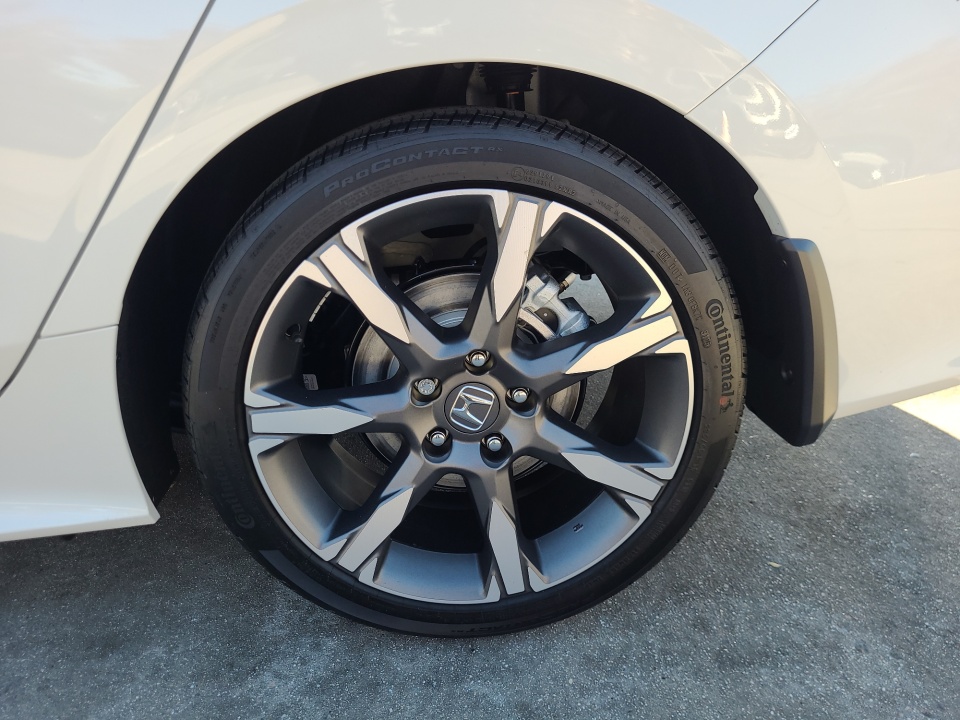 2HGFE4F89TH320564 2026 Honda Civic Hybrid Sport