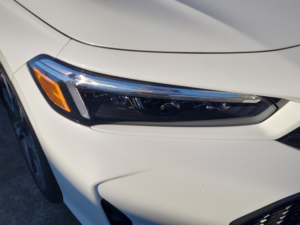 2HGFE4F89TH320564 2026 Honda Civic Hybrid Sport