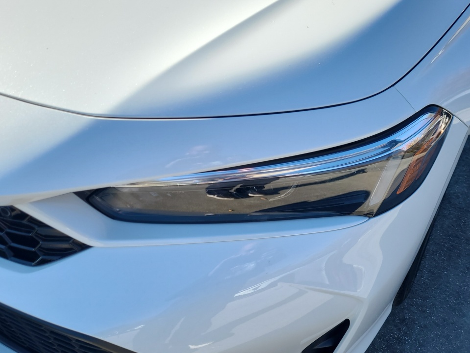 2HGFE4F89TH320564 2026 Honda Civic Hybrid Sport