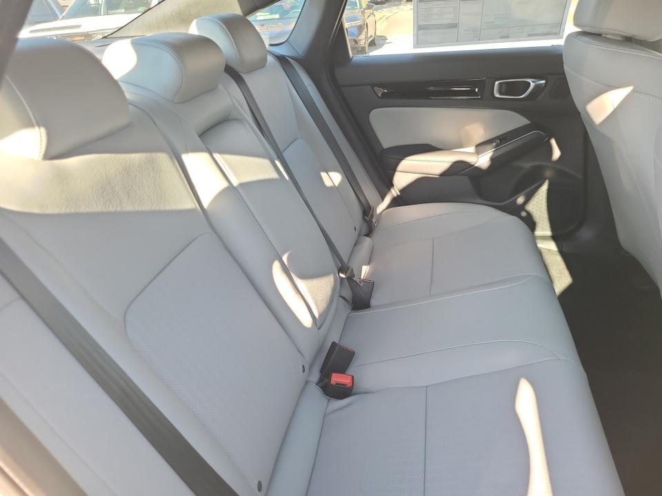 2HGFE4F89TH320564 2026 Honda Civic Hybrid Sport