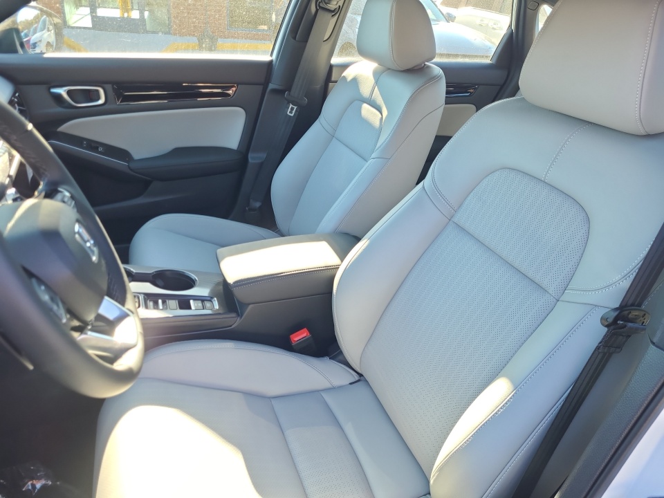 2HGFE4F89TH320564 2026 Honda Civic Hybrid Sport