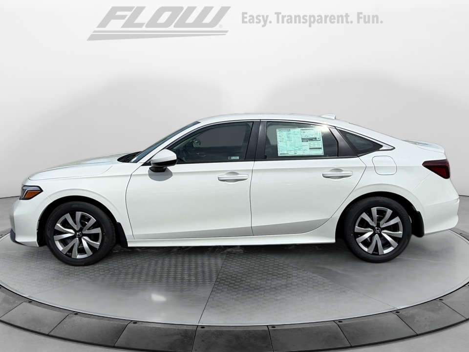 2HGFE4F8XTH347210 2026 Honda Civic Hybrid Sport