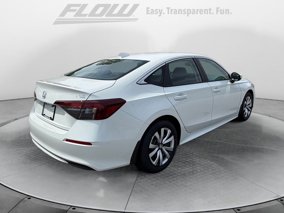 2HGFE4F8XTH347210 2026 Honda Civic Hybrid Sport