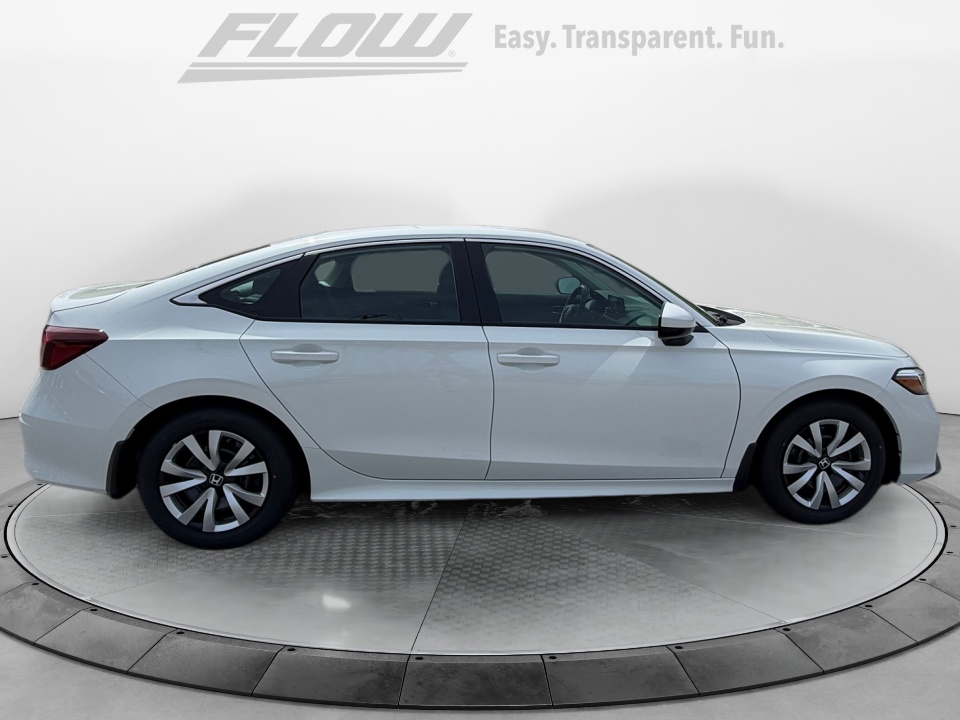 2HGFE4F8XTH347210 2026 Honda Civic Hybrid Sport