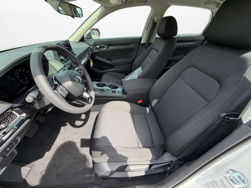 2HGFE4F8XTH347210 2026 Honda Civic Hybrid Sport