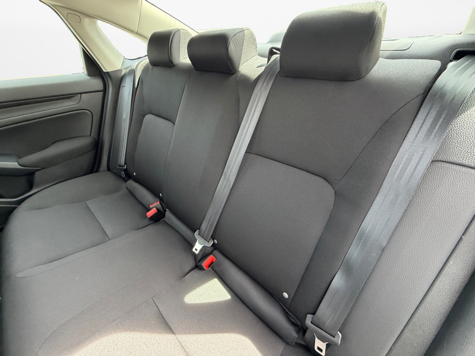 2HGFE4F8XTH347210 2026 Honda Civic Hybrid Sport