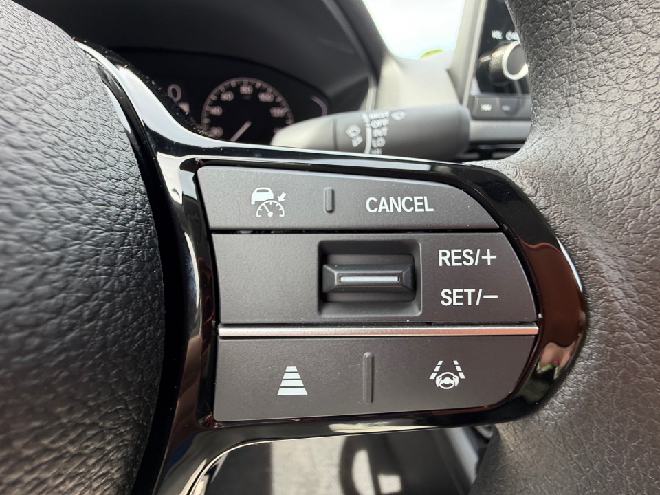 2HGFE4F8XTH347210 2026 Honda Civic Hybrid Sport