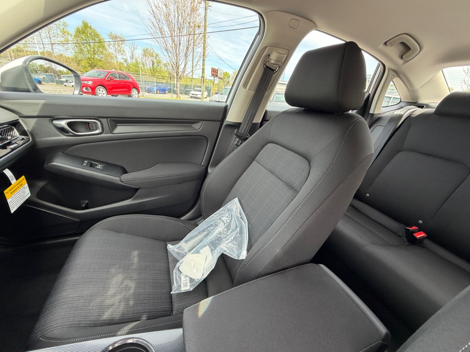 2HGFE4F8XTH347210 2026 Honda Civic Hybrid Sport