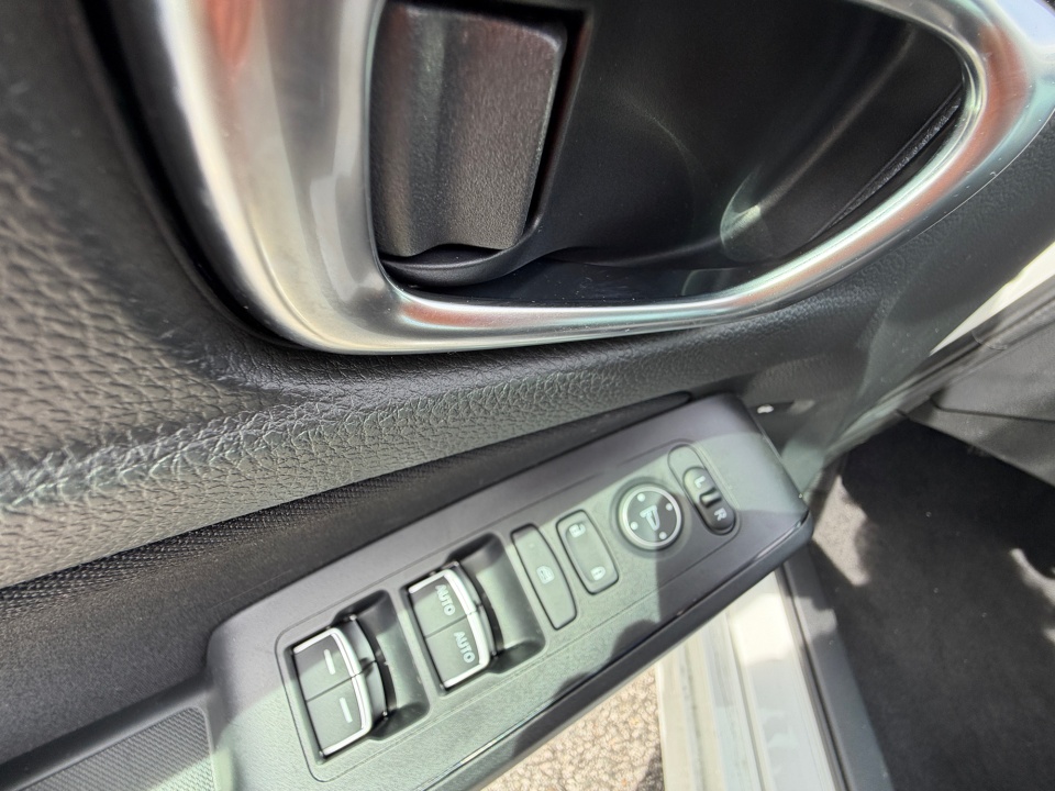 2HGFE4F8XTH347210 2026 Honda Civic Hybrid Sport