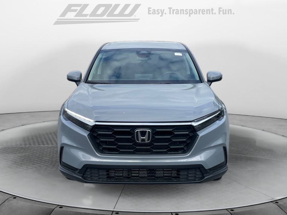 2HKRS3H23TH330862 2026 Honda CR-V LX 2WD