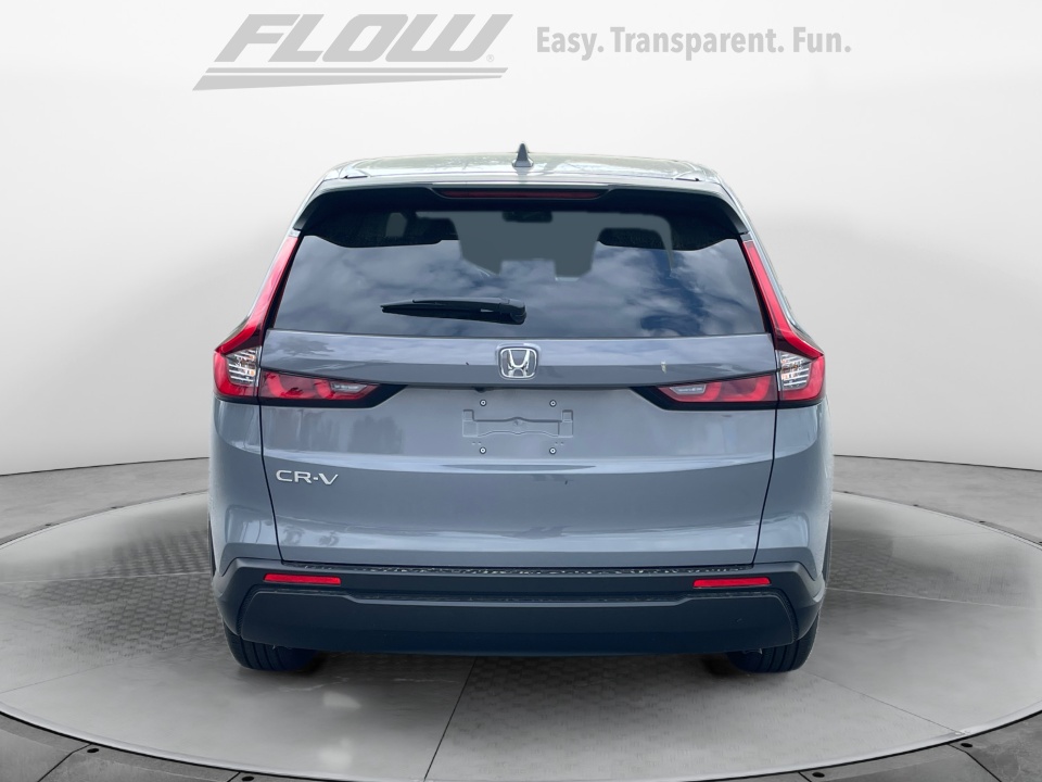 2HKRS3H23TH330862 2026 Honda CR-V LX 2WD