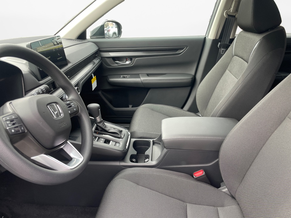 2HKRS3H23TH330862 2026 Honda CR-V LX 2WD