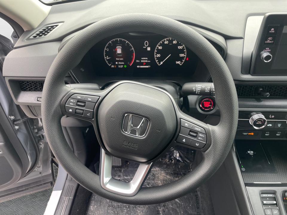 2HKRS3H23TH330862 2026 Honda CR-V LX 2WD