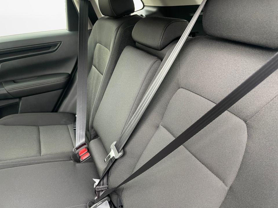 2HKRS3H23TH330862 2026 Honda CR-V LX 2WD