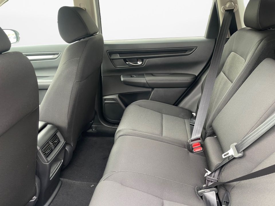 2HKRS3H23TH330862 2026 Honda CR-V LX 2WD