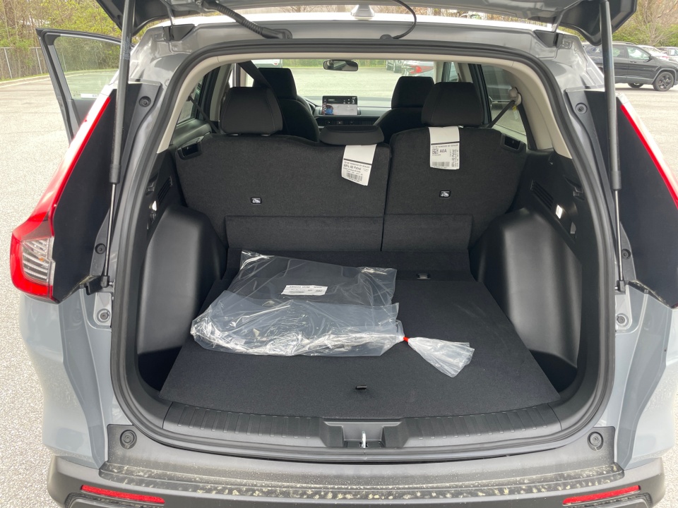 2HKRS3H23TH330862 2026 Honda CR-V LX 2WD