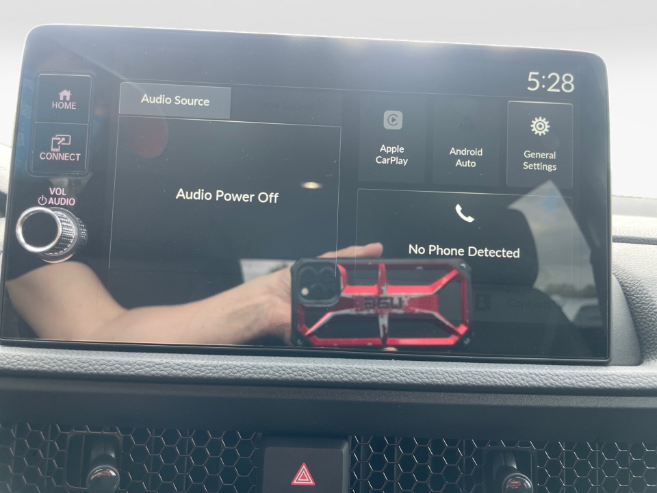 2HKRS3H23TH330862 2026 Honda CR-V LX 2WD